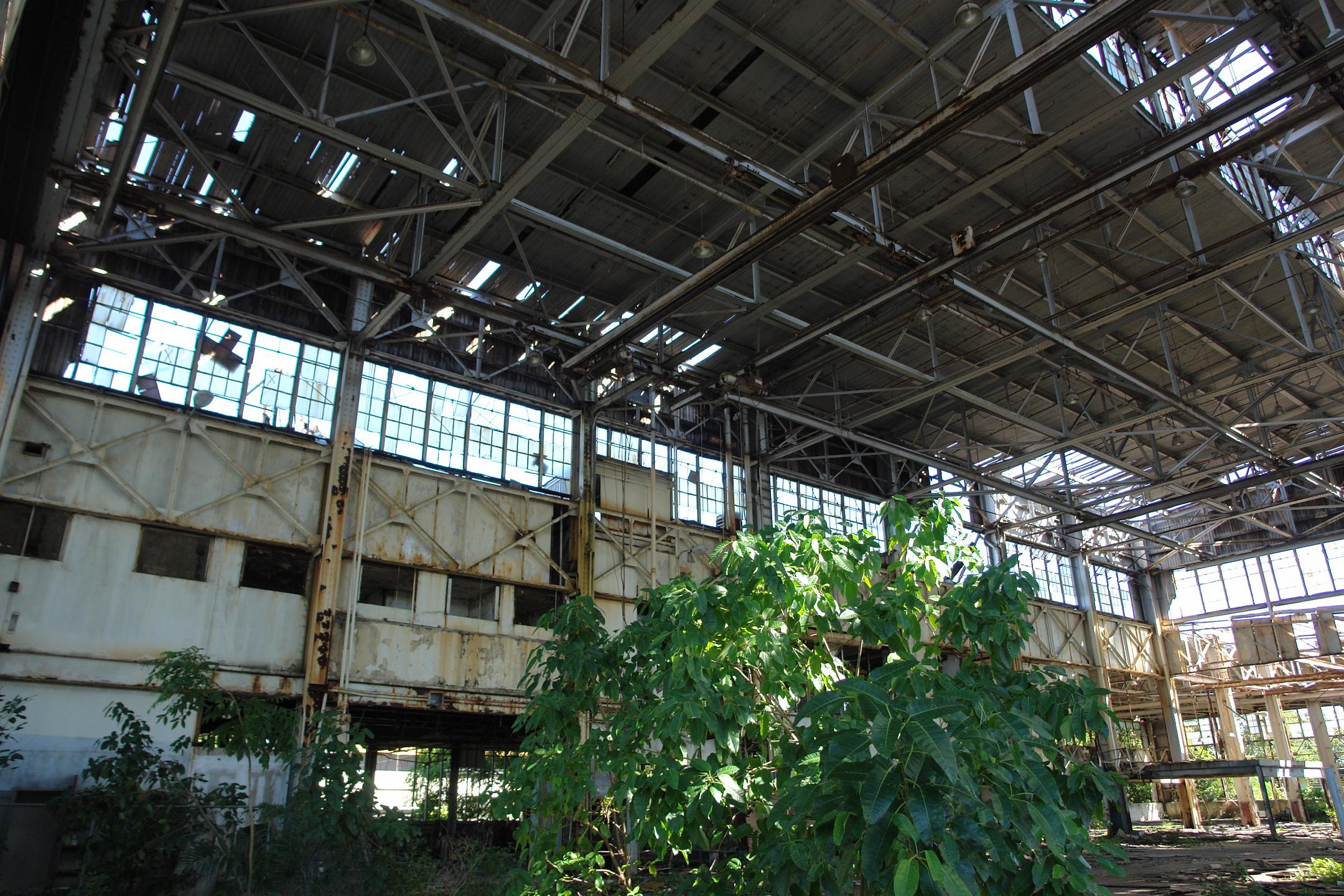 U.S. Naval Air Base - San Juan (Miramar) - 2011 00002